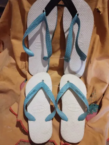 Chinelo Havaianas