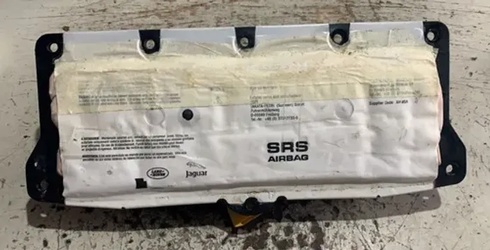 Airbag Passageiro Range Rover Vogue 4.4 V8 2009