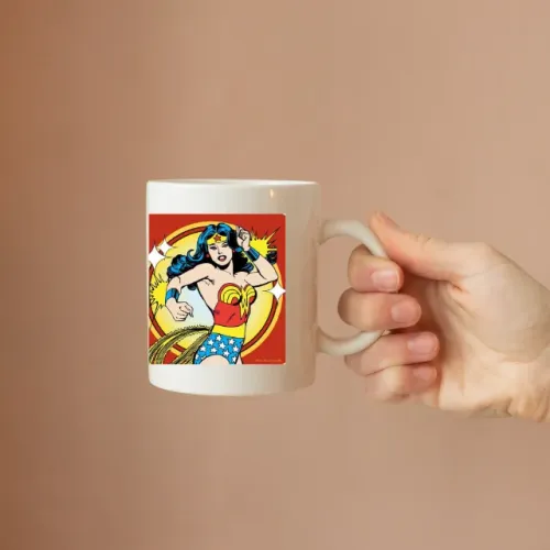 caneca de cerâmica