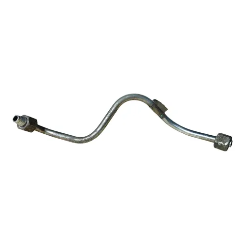 Tubo Lubrificação Da Turbina Original Daily 35s14 E429