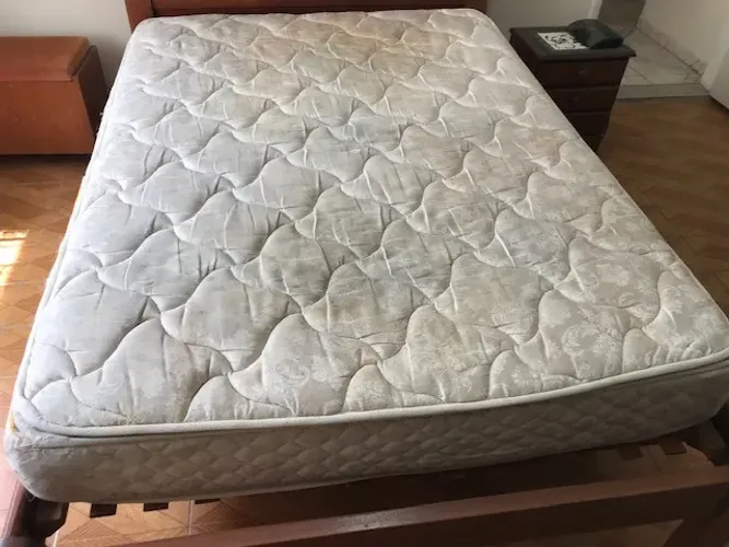 VENDO COLCHÃO COPEL ORTOPÉDICO DUPLA FACE  DESCONTO 30%