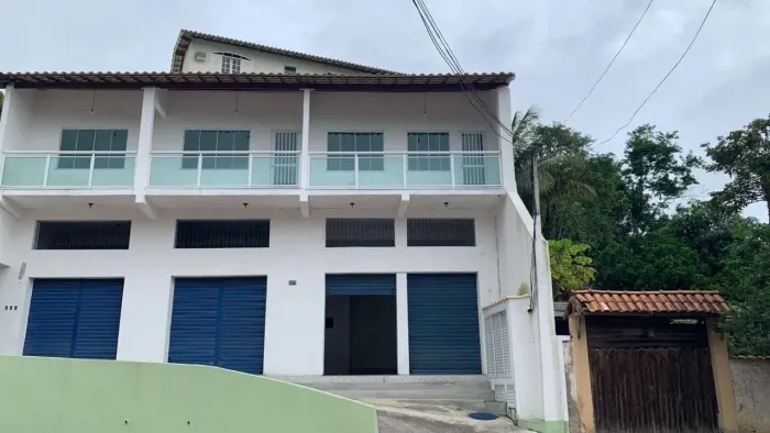 Apartamento para Locação Residencial - Bairro Araçatiba - Maricá/RJ