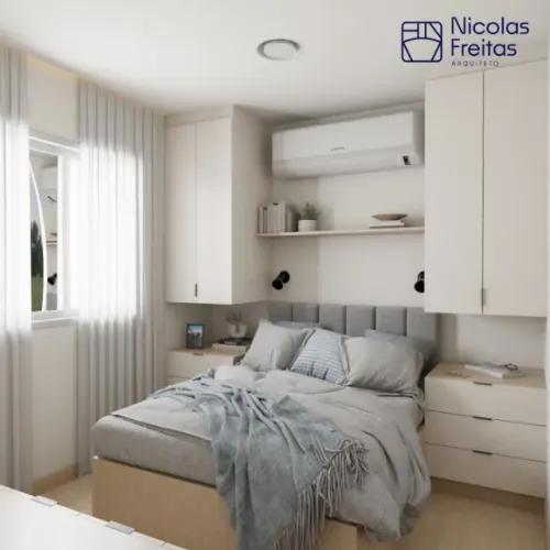 Projeto de Arquitetura e Interiores