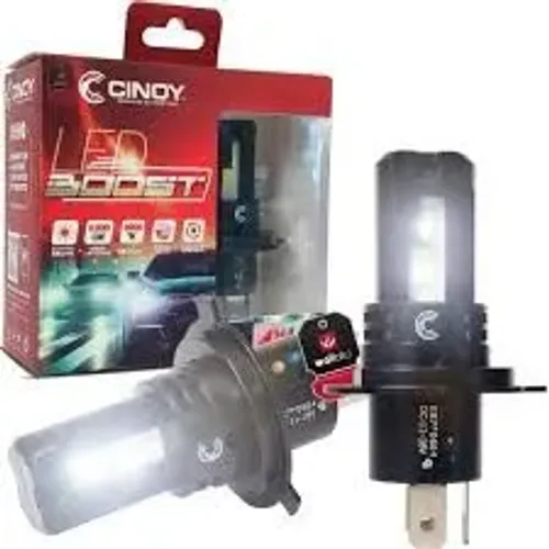 KIT SUPER LED CINOY
