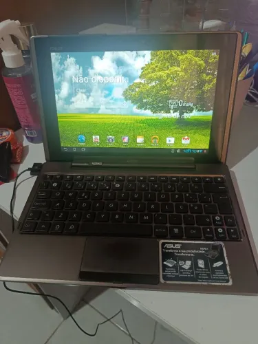 Tablet Asus eepad Transformers tf101g