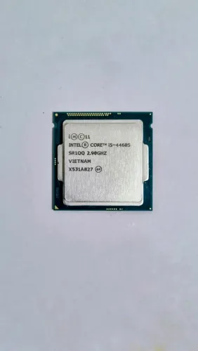 Intel Core i5 4460S