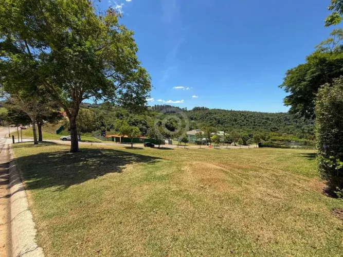 Terreno-À VENDA-Loteamento Fazenda Dona Carolina-Itatiba-SP
