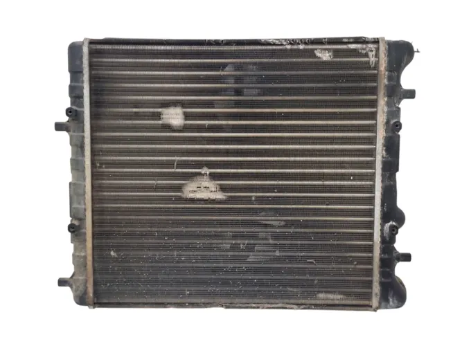 Radiador Completo Volkswagen Gol G5 1.0 2010/2011 USADO 