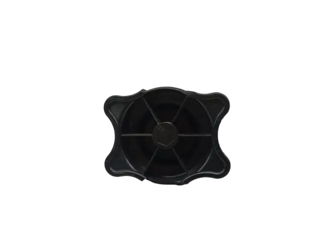 Parafuso Trava Estepe Ford Fiesta 2012 2013