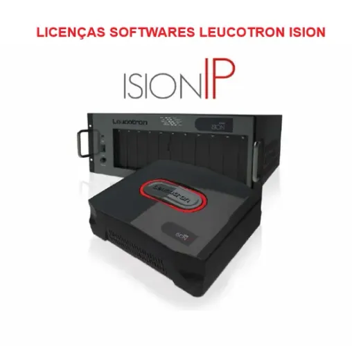 Chip De Licença Pabx Leucotron Ision (callcenter / Gravador)
