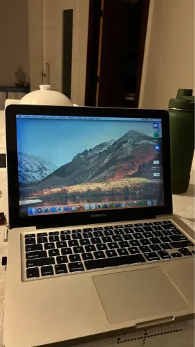 MacBook Pro - leia a descrição 