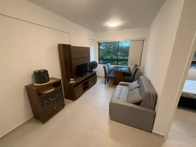 Aluga - se excelente flat no jaqueira plaza