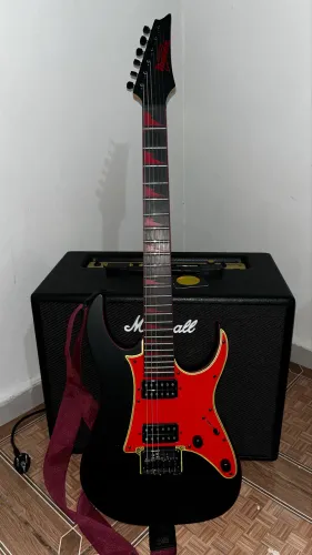 Guitarra Ibanez Grg 131