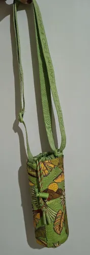 Bolsa porta garrafa da Farm