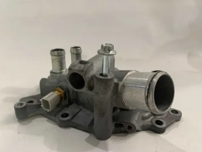 Cavalete Água Cabeçote Nissan Versa 1.6 2014/2019