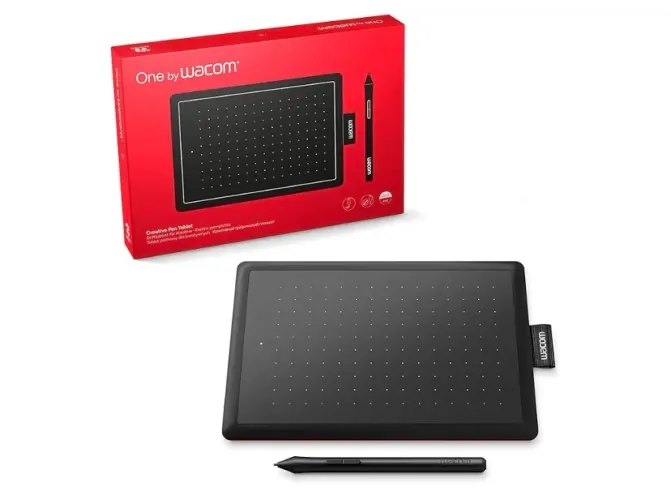 MESA DIGITALIZADORA ONE BY WACOM