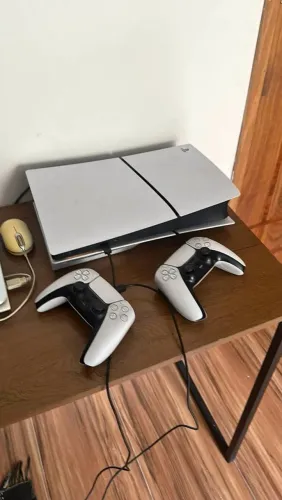 VENDO PS5