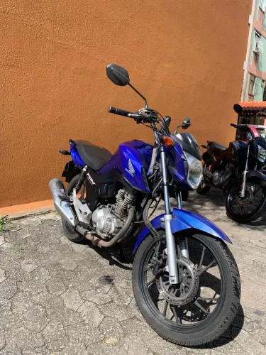 CONQUISTE SUA MOTO EM ATÉ 30 MESES!