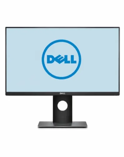 Monitor Dell P2418HT 24" Full HD Touch IPS