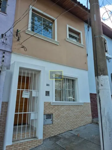Casa Para Locação no Ipiranga