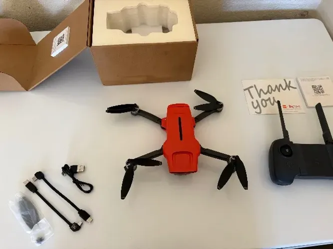 Drone fimi mini 3