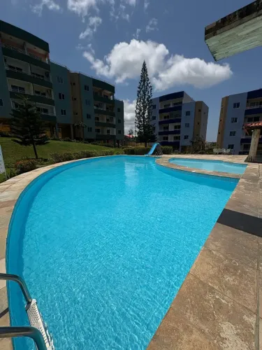 Cobertura 4 suites icarai vista mar