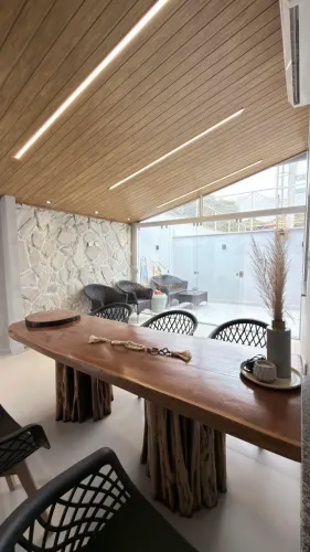 Casa em Condominio Cohama - Casa em Condomínio em Cohama, São Luís/MA