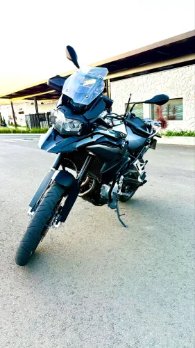 Vendo GS 850 