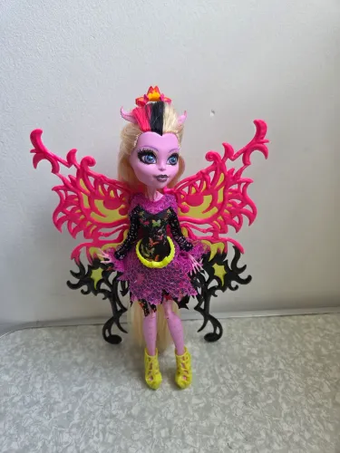 Bonita Femur - Monster high