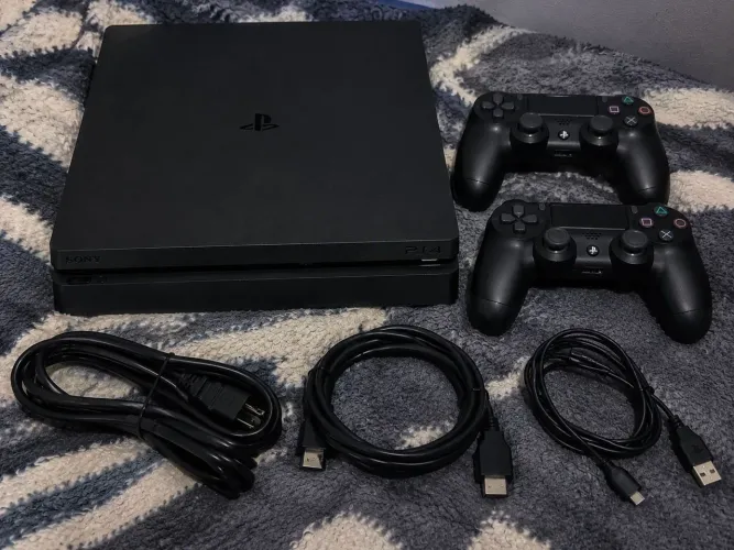 Ps4 1 T