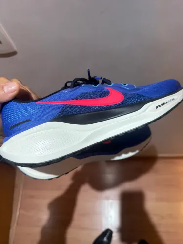Tênis Nike Air Zoom Pegasus 41 Azul - Tam. 42 - Novo