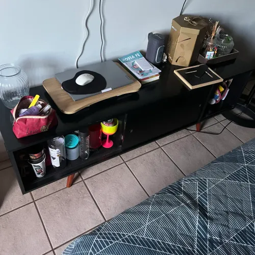 Rack para sala 
