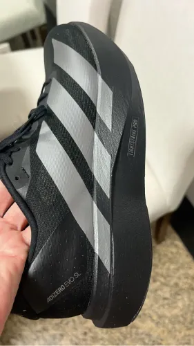 Adidas Adizero Evo