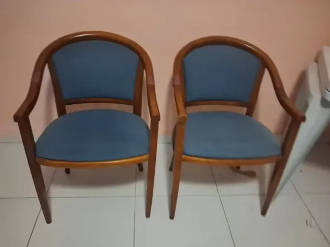Cadeira poltrona