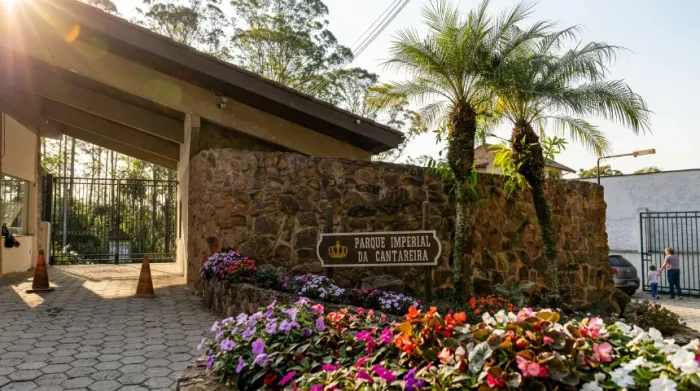 Imperial Lote 25: Terreno 912 m² em Condomínio Fechado, Imperial da Cantareira, Mairipora