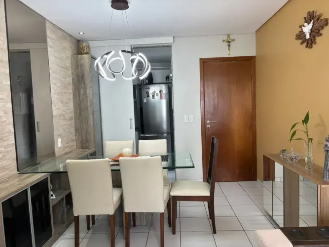 Imóvel para venda com 65 metros quadrados com 3 quartos em Madalena - Recife - PE