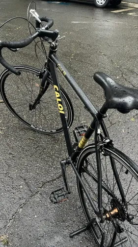 Bike Speed Caloi 10