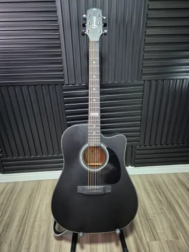 Violão Folk Giannini
