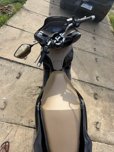 Vendo moto PCX 2026