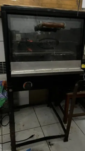 Forno