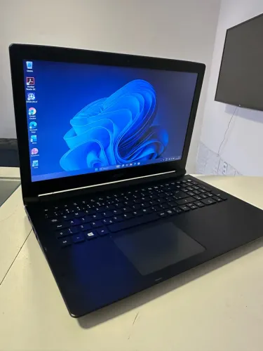 Temos 3 NOTEBOOKS EM PROMOCAO VEM *74