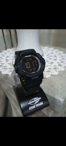 Relógio Mormaii wave shock original novo na caixa