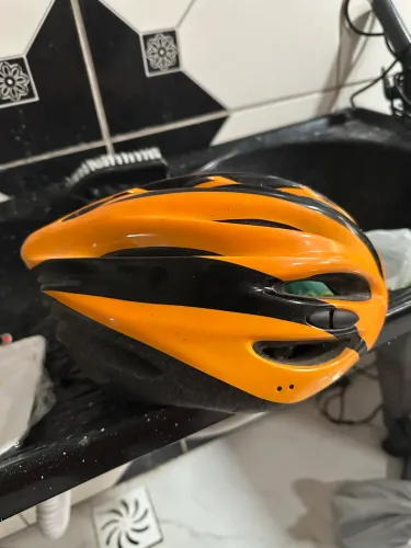 Capacete