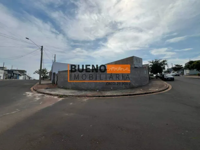 Terreno Residencial de 264 m² com Financiamento - Terrazul SM, Santa Bárbara d'Oeste
