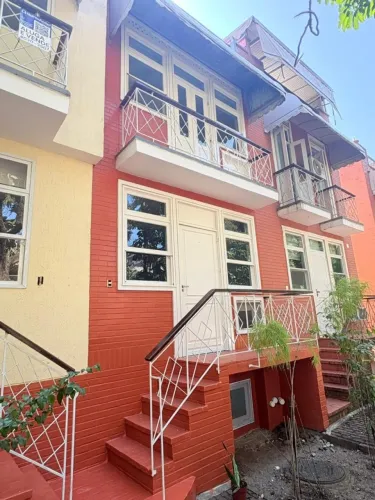 Casa em Condomínio para Venda em Rio de Janeiro, Recreio dos Bandeirantes, 4 dormitórios, 