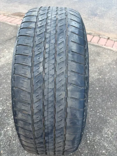 Pneu 265/60 R18