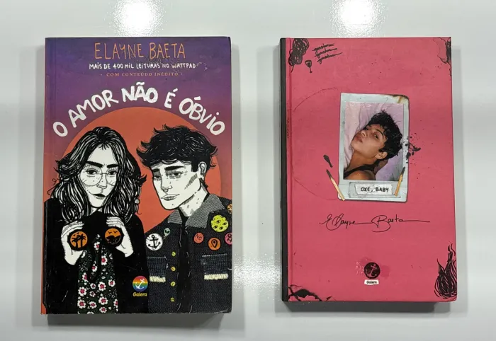 Livros