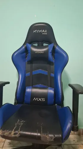 Cadeira Gamer mymax5