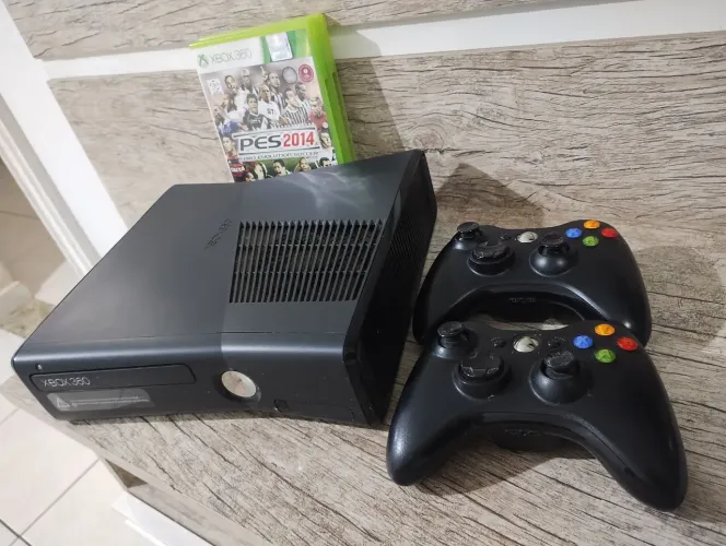 Xbox 360