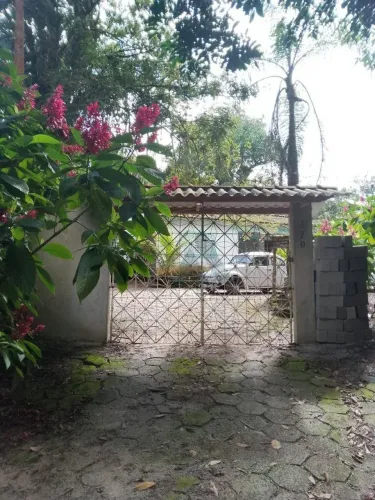 Chácara para Venda em Itanhaém/SP Área Semi-Rura